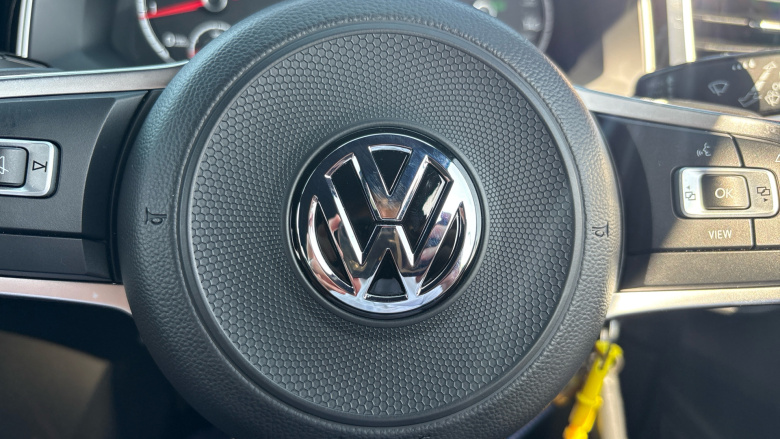 Volkswagen Polo 2.0 TSI GTI 5dr DSG Petrol Hatchback